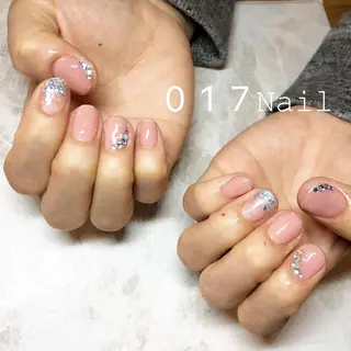 ネイル rei naのネイルデザイン