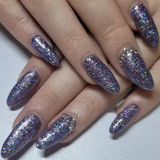 ネイル よしだ ひろきのネイルデザイン