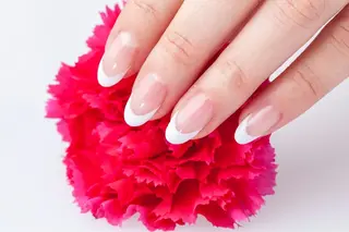 ネイル エクラン ✨CHIHIROのネイルデザイン