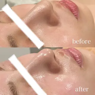 池田 真利愛のヘアスタイル