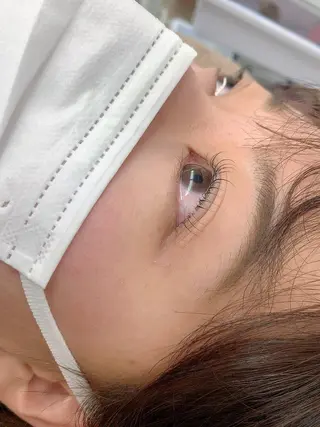 マツエク・マツパ 【LEDエクモデル】 cherilu田無のマツエク・マツパデザイン