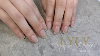 ネイル LYLY ✾ai✾のネイルデザイン