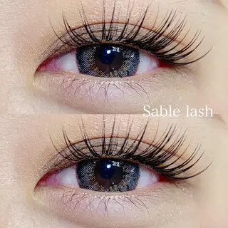 マツエク・マツパ OLIVIA恵比寿 ♡sumikitaのマツエク・マツパデザイン