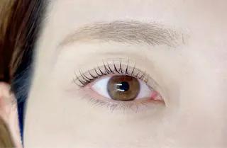 マツエク・マツパ 星野 優のマツエク・マツパデザイン