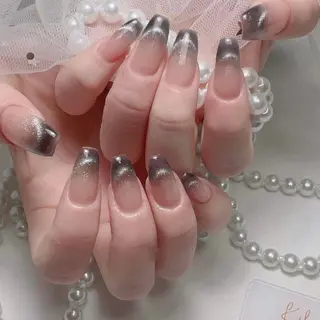 ネイル さくら💮💮 【オフ無料】のネイルデザイン