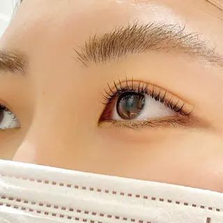 マツエク・マツパ 🐾武田 🧸のマツエク・マツパデザイン