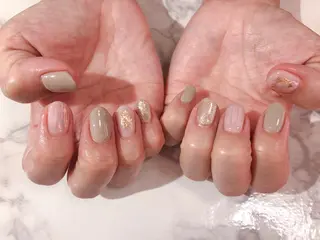 ネイル Regaro i.sのネイルデザイン