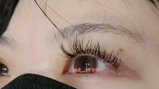 マツエク・マツパ さわべ まみのネイルデザイン