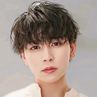 メンズ 🫧髪質改善🫧 マツモトのヘアスタイル