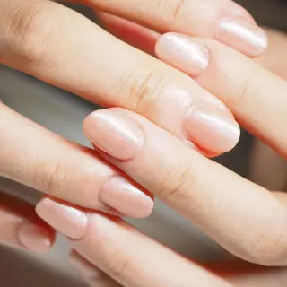 ネイル 深爪を断らない スカルプ高評価店のネイルデザイン