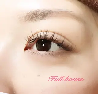 マツエク・マツパ familiar 【フェイシャル】のエステ・リラクイメージ