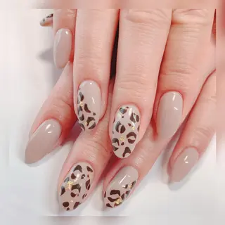 ネイル Nailsalon mimiのネイルデザイン