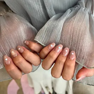 ネイル ISLAND TOKYO所属・ISLAND ONISHIのマツエク・マツパデザイン