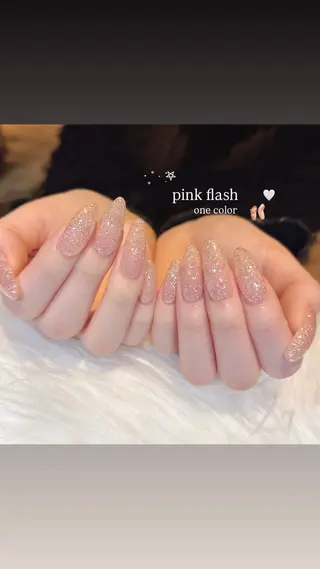 ネイル HAGIHARA MANAのネイルデザイン