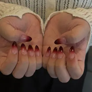 ネイル Mネイル久屋店 KOZUEのネイルデザイン