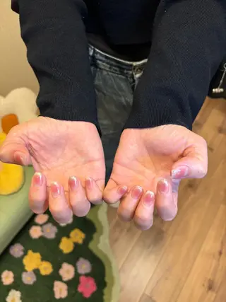 ネイル 京 美人のネイルデザイン