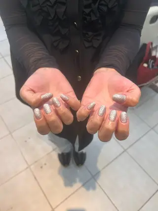 ネイル Shion nailのネイルデザイン