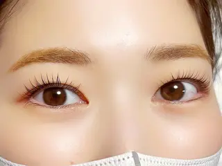 マツエク・マツパ YELLIO所属・YELLIO (エーリオ)のマツエク・マツパデザイン