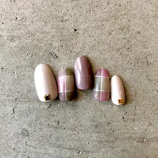 ネイル TRAM-nail moriizumiのネイルデザイン