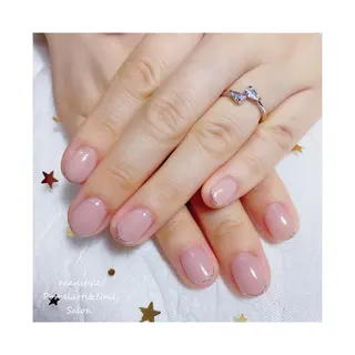 ショート ネイル 👑enen style👑のネイルデザイン
