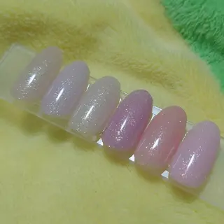ネイル ♪おとねいる♪
 feat.C&Bおとのネイルデザイン