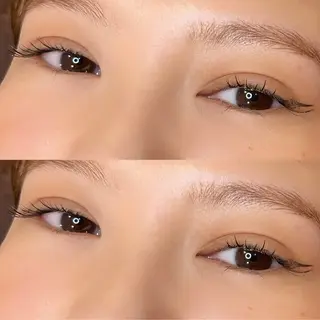 マツエク・マツパ NEST eye 🤍reinaの眉毛・アイブロウイメージ