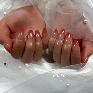 ネイル private salon〜rin〜のネイルデザイン