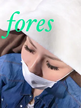 マツエク・マツパ アイデザイナー rieのマツエク・マツパデザイン