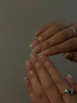 ネイル Manon Yuiのネイルデザイン