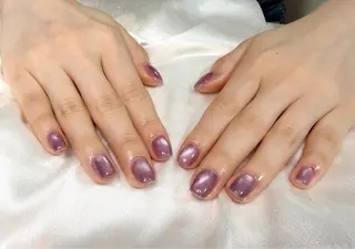 ネイル ウ ラナのネイルデザイン