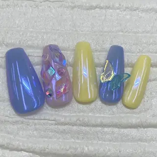 ネイル Nail salon Honey Beeのネイルデザイン