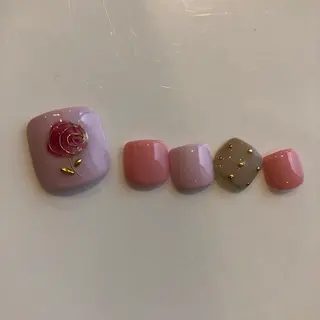 ネイル 鶴田୨ৎmaison de NALIのネイルデザイン