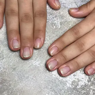 ネイル 💅chainail _aiのネイルデザイン
