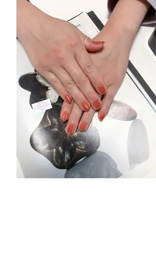 ネイル Asa miのネイルデザイン