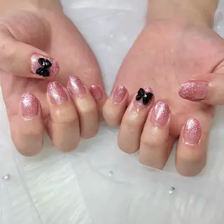 ネイル nail salon FLUFFYのネイルデザイン