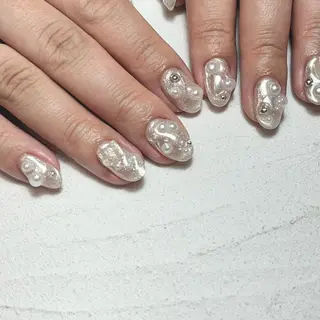 ネイル Lety total beautyのネイルデザイン