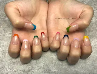 ネイル NAILSALON Ichiのネイルデザイン