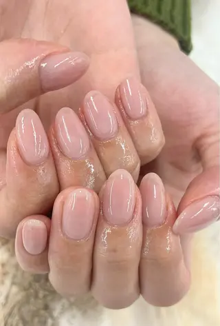 ネイル Basic町田本店 Suzunaのネイルデザイン