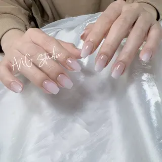 ネイル ANG Studioのネイルデザイン