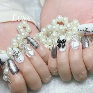 ネイル ナユキNA.YUKI 池袋店のネイルデザイン