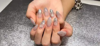 ネイル ラ・ルーン国母店 Youkoのネイルデザイン