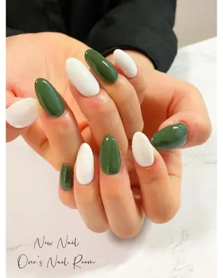 ネイル One's Nail Roomのネイルデザイン