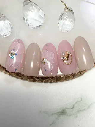 ネイル 巻き爪ケアーサロン LIEN(リアン)のネイルデザイン