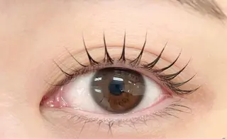 マツエク・マツパ memoto eyelashのマツエク・マツパデザイン