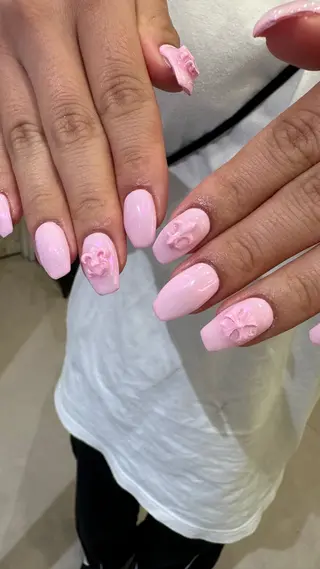 ネイル 🎶個性派ネイル💅 /Komachi❤️のネイルデザイン