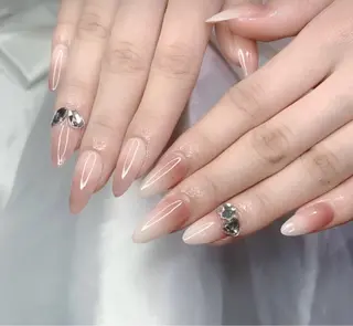 ネイル TABI ANA.CHUOのネイルデザイン