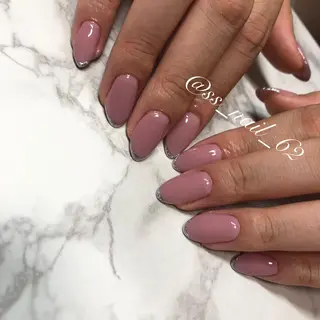 ネイル naillist sayoのネイルデザイン