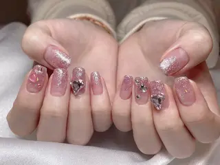 ネイル Rarity nail salonのネイルデザイン