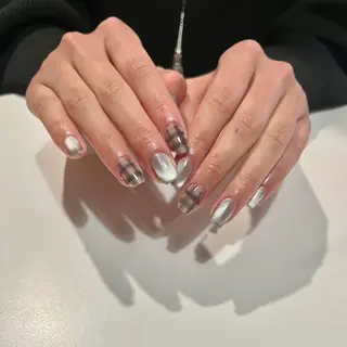 ネイル HARUNOKA misakiのネイルデザイン