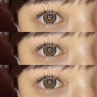 マツエク・マツパ browbar tokyo🌼moeの眉毛・アイブロウイメージ
